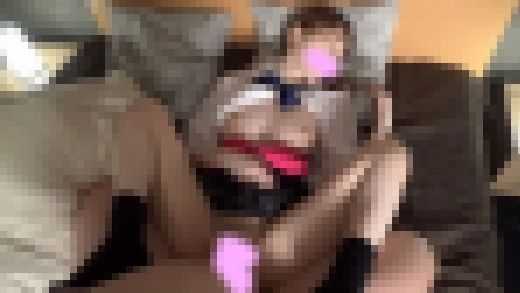 次女の友達にスイカンして中イキさせる