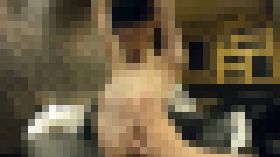 奇跡のピンク乳首のガリガリモデル　初めての撮影　身体測定編　j-65-1-1