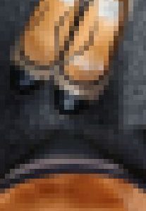 最新作！パンプスやヒールの中！あなたの知らない世界ＮＯ.８