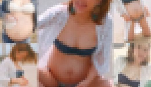 美人妊婦さん73 すごすぎてタッチしたくなるけどお触り厳禁な美人妊婦さんです！