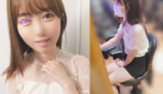 【パチ負け女】【交渉痴漢】アイドル級！ミドル海で4K負けしてた超美尻タイトミニ／渋谷区S店　※貯玉ハメ交渉成立【高画質】