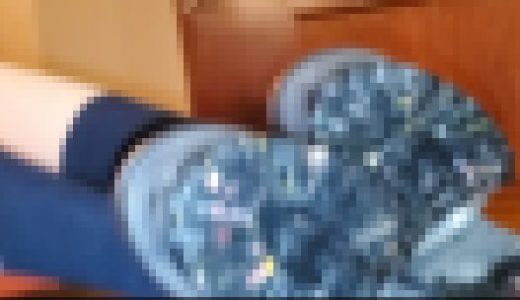 【さほちゃん】制服厚底ローファーpart3