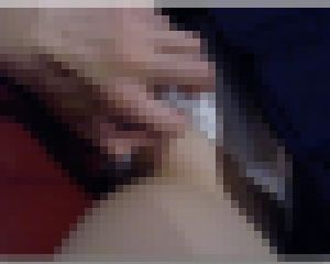 薄毛ま●こC２痴漢