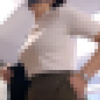 【通スピ＆スロー】夏の！お目々が色っぽい着衣お姉さまにゾッコン！