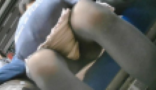 【接写10】ありがとう油断大敵