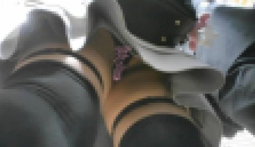 【もってけニーソ】期待を裏切らないぱんちー
