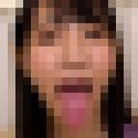 【舌フェチベロフェチ】河奈亜依のエロ長い舌と口内をじっくり観察