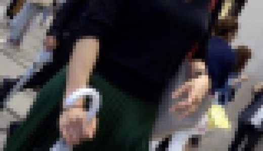 おかず281（SSクラス美女の華奢ボインなニット乳）