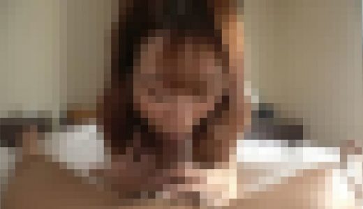 美脚の22歳専門学校生が戸惑いながらも久しぶりのエッチにアソコをビショ濡れにして悶える