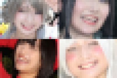 【セット販売】コスプレイヤーの顔面アップ010~012