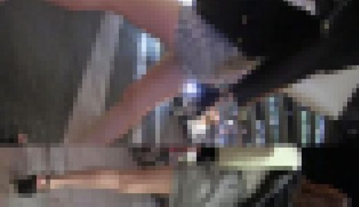 【再販】デート前のむちむちエロ尻