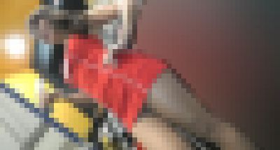 キャンギャル動画214