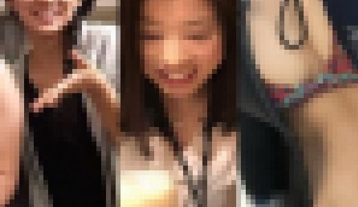 新婦さん445　運動部だっただけあって活発な美人若奥さんは素敵です！