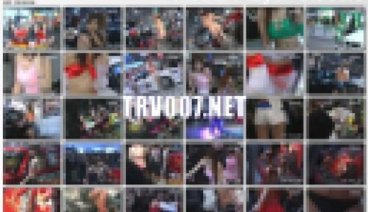 [SD]k07001 2007オートサロン セット販売 1/6-6/6