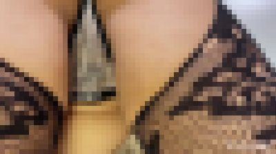 アミアミTバック！デカケツモデルプライベート撮り