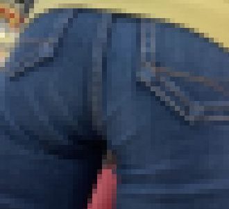 人妻プリプリデニ尻361