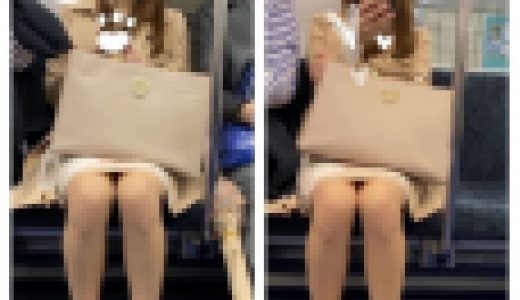 長編シリーズ485 S級美人お姉さんの対面エロ過ぎるパンスト美脚