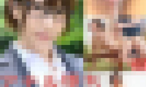 【神回】G乳マゾ就活生が涎垂らし発情アナルセックスでガバガバ肛門S字イキ【個撮】