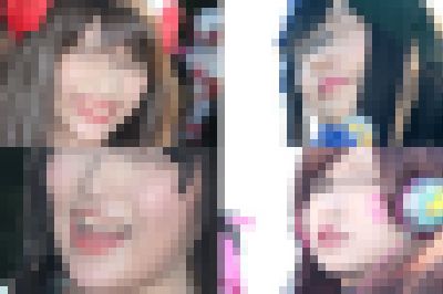 【セット販売】コスプレイヤーの顔面アップ013~015