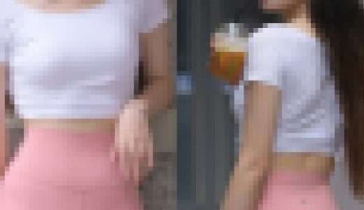 ピンクレギンス写真集449枚！（セクシーすぎ！）