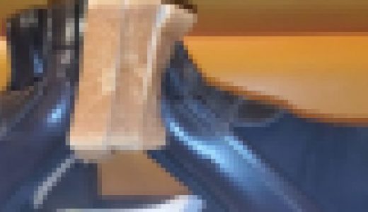 ダブルローファーpart3