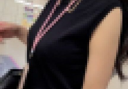 美人OLの爆乳隠れおっぱいが揺れる揺れる353