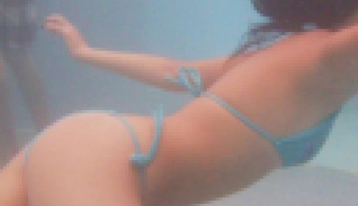 【高画質版】エロ水着ギャル・ママを水中探索！vol.16（ヒモビキニギャル2）【YMUW-0016】