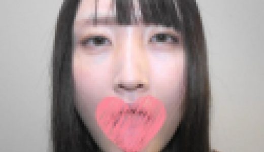 本物素人ゆみさんの舌と唾を堪能！生々しい舌・唾が見れるリアル映像