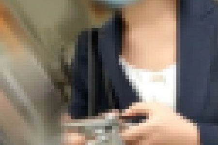 モテる美人お姉さん