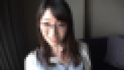 4年間もセックスレスの35歳人妻が久しぶりのエッチで美巨乳を揺らして絶頂