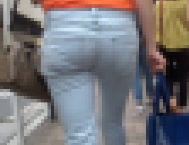 おかず305（鷲掴みたい！！肉弾HIPな美人お姉様）