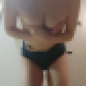 【お願い自撮り】スクール水着→生おっぱいでコスプレ妄想ラジオ体操をじっくり鑑賞