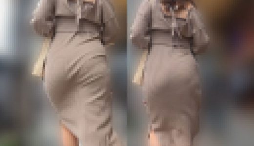 ☆素敵なお姉さん勃ち シーズン4 StickyAss Vol.61