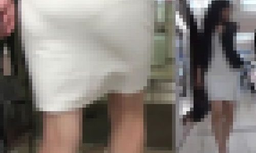 【再販】パン線、美人妻