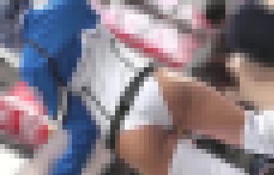 ローアングルコスプレイヤー702 前編