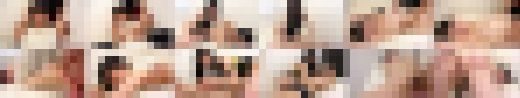 【特典動画付】花井しずくのくすぐりシリーズ1～3まとめてDL
