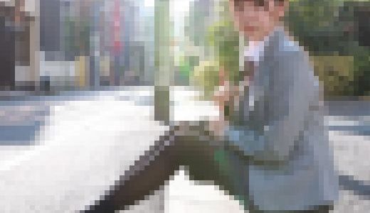 サポで引っかかったスレンダー女子の将来が楽しみ