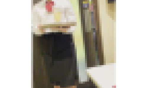 【カラオケ店員さんのパンチラ盗撮3】断りつつも歌ってくれた神対応店員さん！