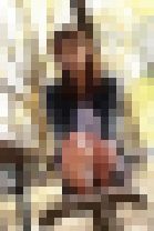 20代女性と公園デート風で足裏撮影