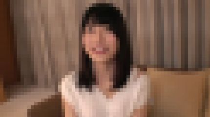 清楚系の19歳専門学生がラブラブの彼氏がいるのに好奇心が抑えられずハメ撮りに挑んで何度も絶頂