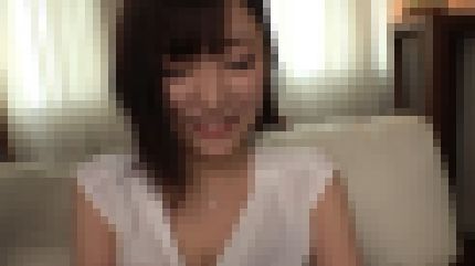 美巨乳の20歳専門学校生が不安と緊張の初ハメ撮りで激しく突かれて快感に喘ぐ