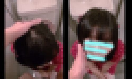 公衆便所連込痴漢 個人撮影 素人炉裏 クソ勃起する可愛さ