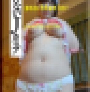 ぴちぴち巨乳サンタ/18歳