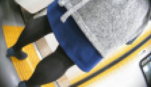 【ザ☆黒タイツ3】ムチムチタイツ