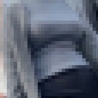 【プレミアムクラス】巨乳の奥様、再び！静かに揺れる重そうな巨乳！