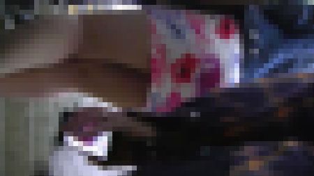 【再販】ピンヒール女の撮影でまさかの同業者！