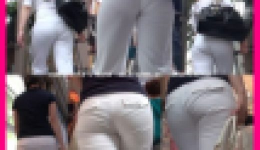 ★試聴有【透けるパンティーのシルエットとレースのパンティーライン】★PS SELECTIONS 66(FH)