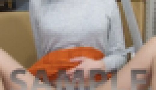 【街角人妻】まゆみ　高画質