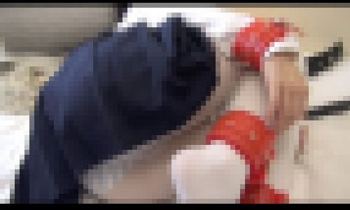 姪をアレ入りジュースで。。学校から帰ったばかり。いい匂いのする小動物。ゆっくり痴漢。