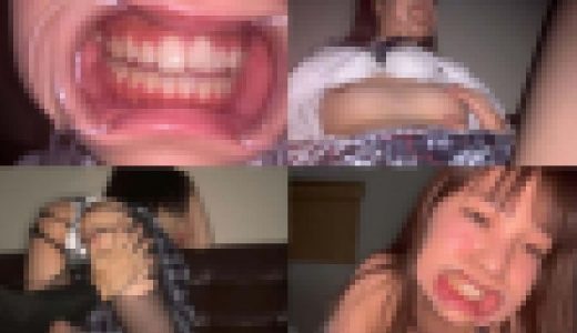 歯姫 17人目 [FBOM-00056]